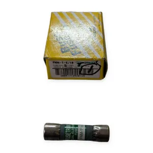 Fusetron FNM-1-6/10 Fuse