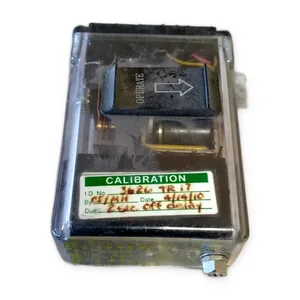 MSD 237XBXPLM-020 Time Delay Relay