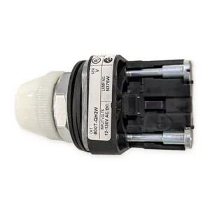 Allen-Bradley 800T-QH2W Pilot Light