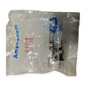 Amphenol Connector
