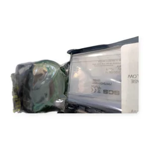 SCS 770724 Wire Monitor ESD Static Control