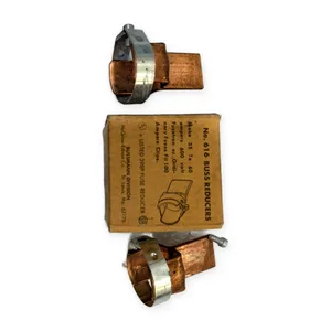 Bussmann NO.616 Fuse Reducer – actual item, photo 1 of 8