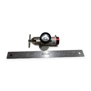Allied Healthcare 0543 Pressure OXYGEN REGULATOR