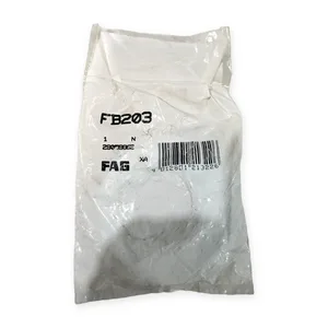 FAG FB203 Pressed Steel Bearing