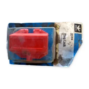 Ideal 44-818 Plug