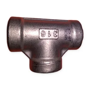 HTM Female Fitting