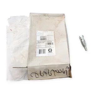 Graco 255853 Kit Accessory Nozzle