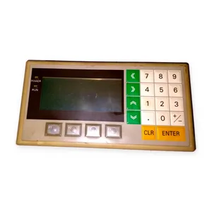 Omron NT11S-SF121 Display HMI Operator Terminal