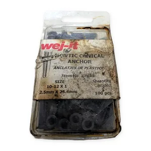 Wej-it 37848 Hardware