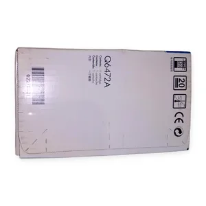 HP Q6472A LaserJet 3600 Printer Supply – actual item, photo 1 of 4
