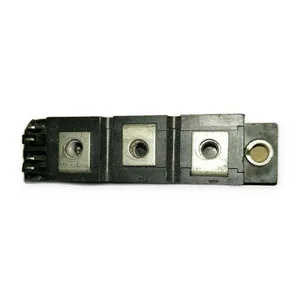 Eupec TT66N16 Dual Thyristor Power Module – actual item, photo 1 of 2