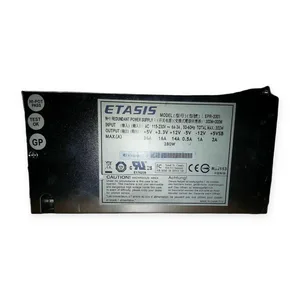 Etasis EPR-2301 N+1 Dual Redundant Power Supply