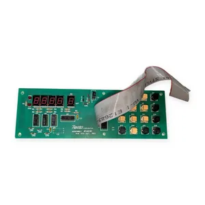 Timeter A1A2A1 010-021 Allied – actual item, photo 1 of 7