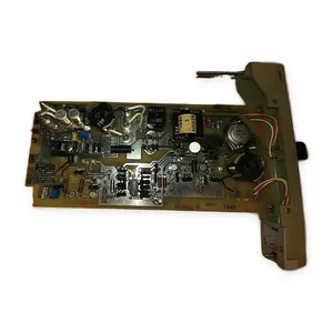 Foxboro F0109BQ-C +5V Power Supply Module