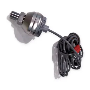 Cooper P0540089-00111 Turbo Compressor