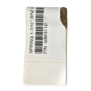 Gilbarco K51197 Bronze PH Fuel Dispenser Pump