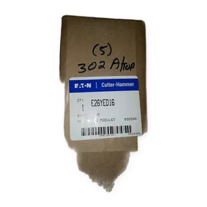 Cutler-Hammer E26YED-16 Stack Light Base Module