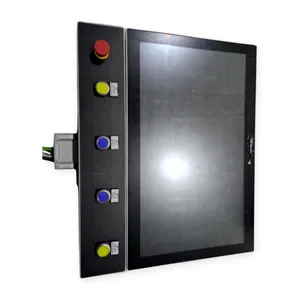 Siemens IFP2200 PLC Module
