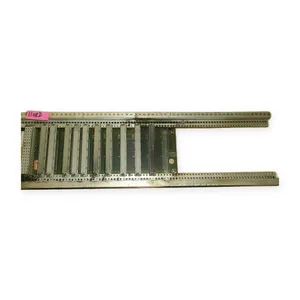 Siemens 6FX1117-7AB01 CNC Backplane Rack Board