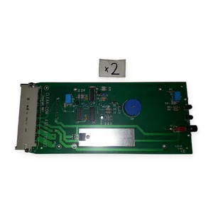 Clear-com 710402 PCB Circuit Card Audio Module