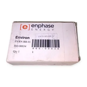 Enphase EVRN-RR-01 Network Switch – actual item, photo 1 of 3