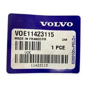 Volvo VOE11423115 Heavy Equipment