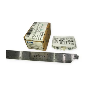 Eaton C320KGS22 Auxiliary Contacts