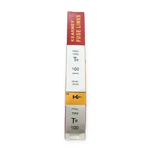 Kearney 51100 Fuse