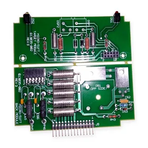 ABB 611860-T1 Delta Group Electronocs