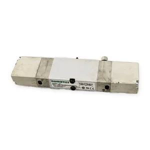 Numatics 051BB600M000061 Pneumatic Solenoid Valve