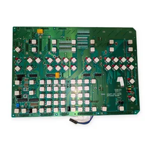40IAPT-I89-0IR SMK Keyboard