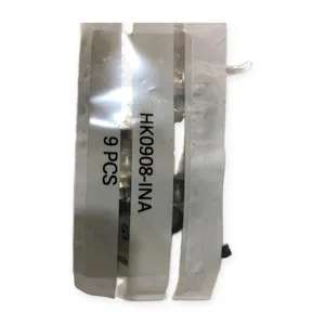 INA HK0908 Needle Roller Bearing