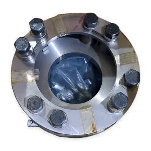 Rexnord NO-Q1 Thomas DBZ Disc Coupling