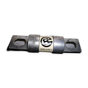 Bussmann FWH-35B Fuse