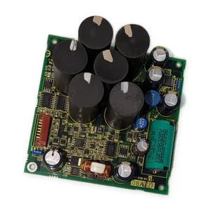 Fanuc A350-2100-T514/04 CNC Control Board
