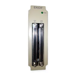 Yaskawa EXI0IF MP920 Interface Module – actual item, photo 1 of 6