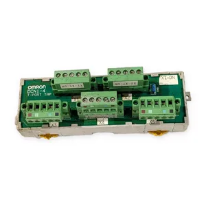 Omron DCN1-4 Branch Connector Module