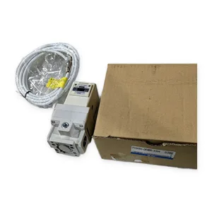 SMC ITV3050-DE4BS-X334 Electro-Pneumatic Regulator