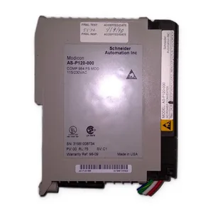 Schneider Electric AS-P120-000 PLC Module