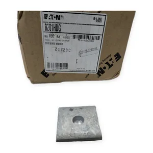 Eaton B201HDG Hardware