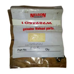 Nelson H-6-K Welder Auto Equipment Module