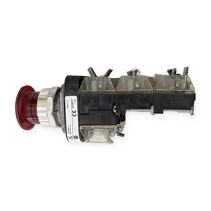 Allen-Bradley 800T-FXTQ34RA5 Pushbutton