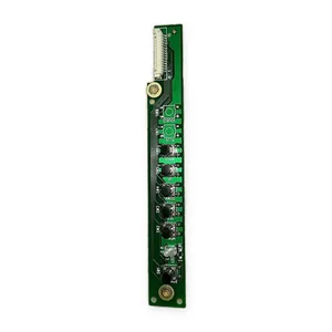 OSD-FB200.001 Industrial Control Panel Module – actual item, photo 1 of 2