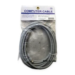 S-8MDM-10 'ST Computer Cable
