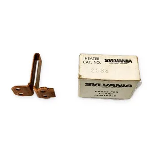 Joslyn Clark Heater Element Motor Starter