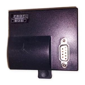 Siemens CB15 6SE3290-0XX87-8PB0 Module Micromaster Drive