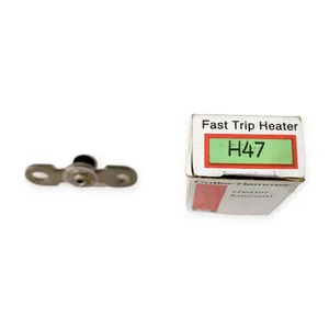 Cutler-Hammer H47 Overload Relay Heater Element