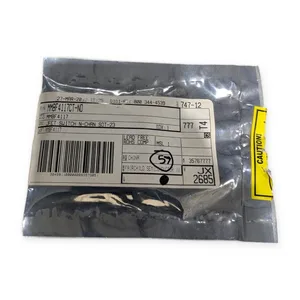 ON Semiconductor MMBF4117 Onsemi JFET N-Channel Switch