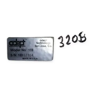 Adept 133 Teach Pendant Controller