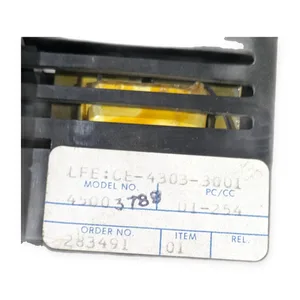 4500 CE-4303-3001 Gauge Controller Panel Meter